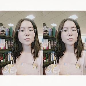 Meet your Posher, Chanoknun